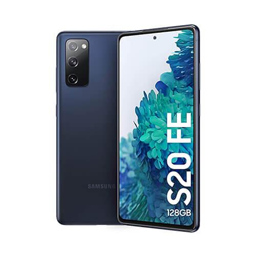 Samsung S20 FE